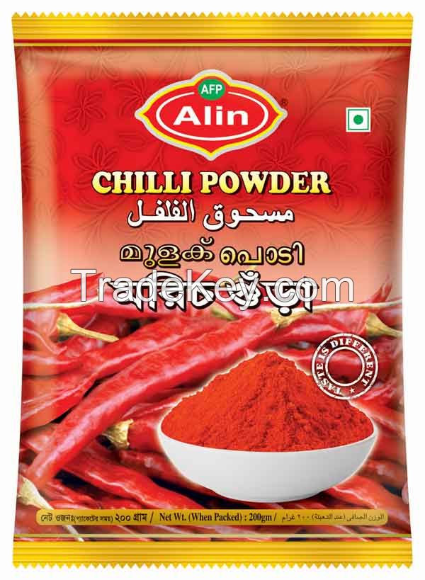 Alin Chilli Powder