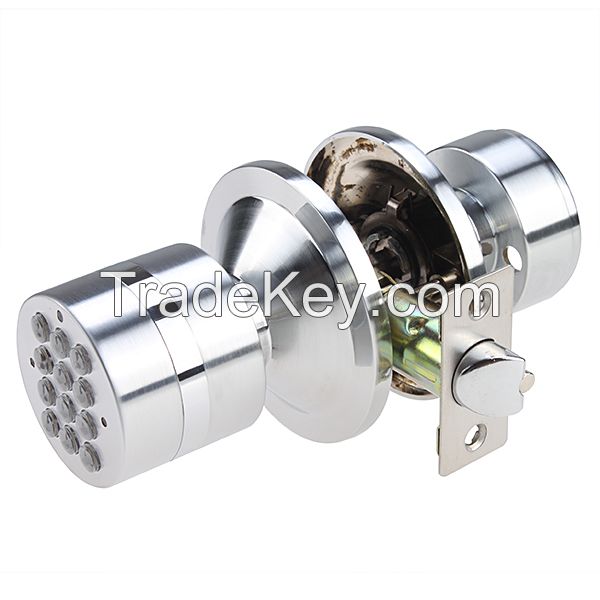 lock, code lock