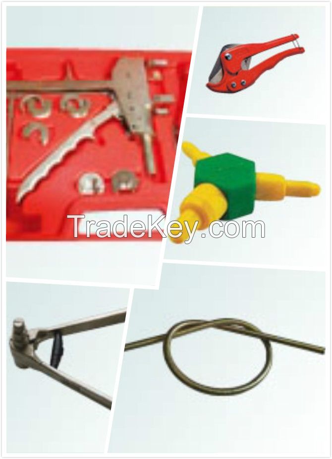 pipe fitting accesories