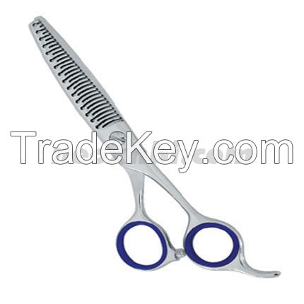 thinning scissors