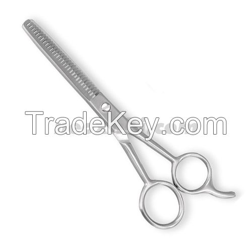 thinning scissors