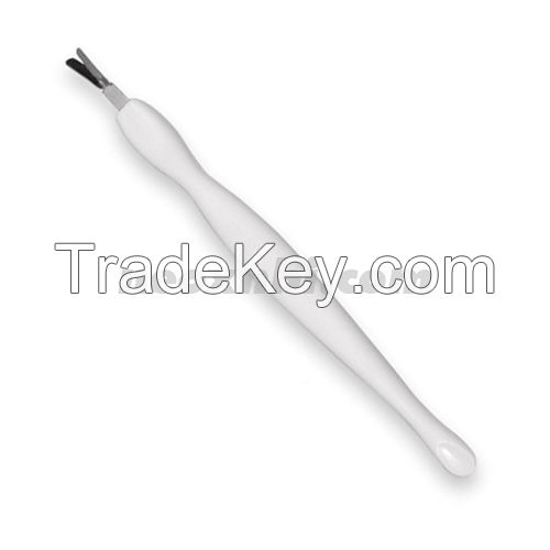 Pusher, nail pusher,nail polish remove tools