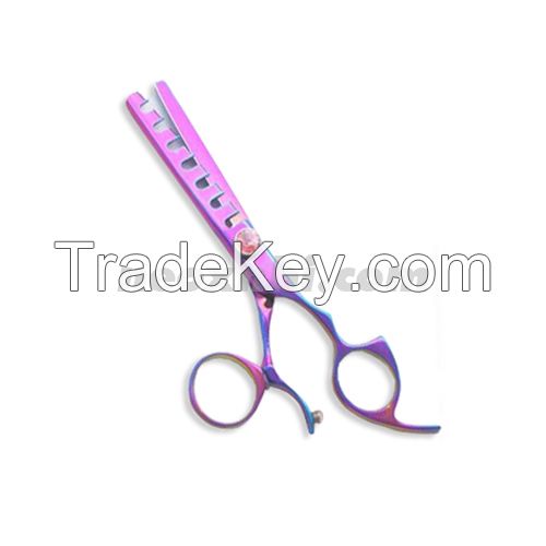 thinning scissors