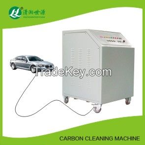 Hydrogen Generator car washer