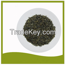 Factory Supply 100% Natural China Organic Green Tea Anti-radiation and Antioxidant Chinese Green Tea 