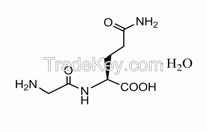 High Purity Glycyl-L-glutamine Monohydrate