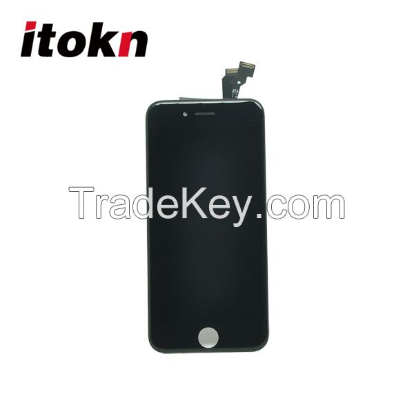 Wholesale High Quality iPhone 6 LCD