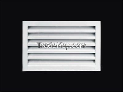 Aluminum Air Louver