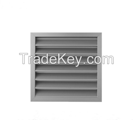 Aluminum Air Louver