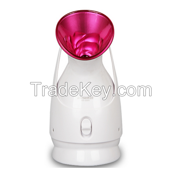 Portable Facial Steamer home use beauty equipment