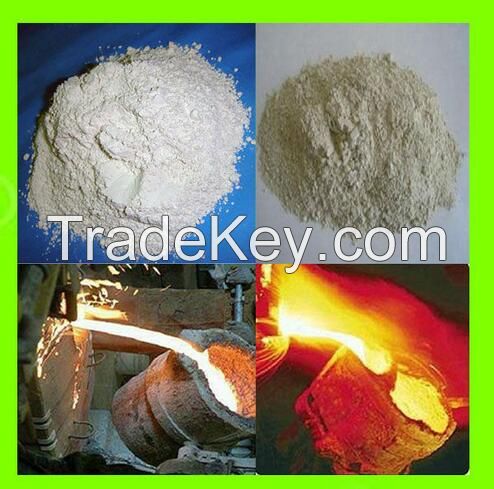 High Quality Sodium Bentonite For Foundry