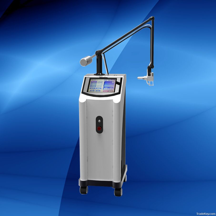 Co2 Fractional Laser System