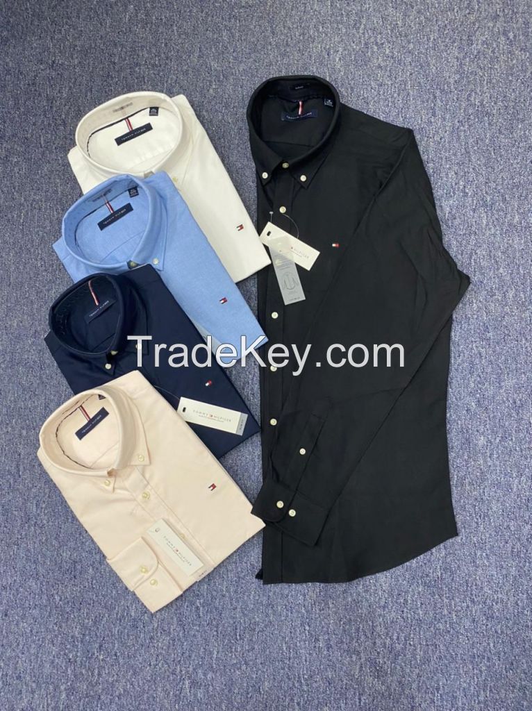 Men Full sleeve shirt