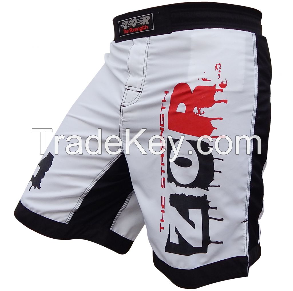 MMA shorts