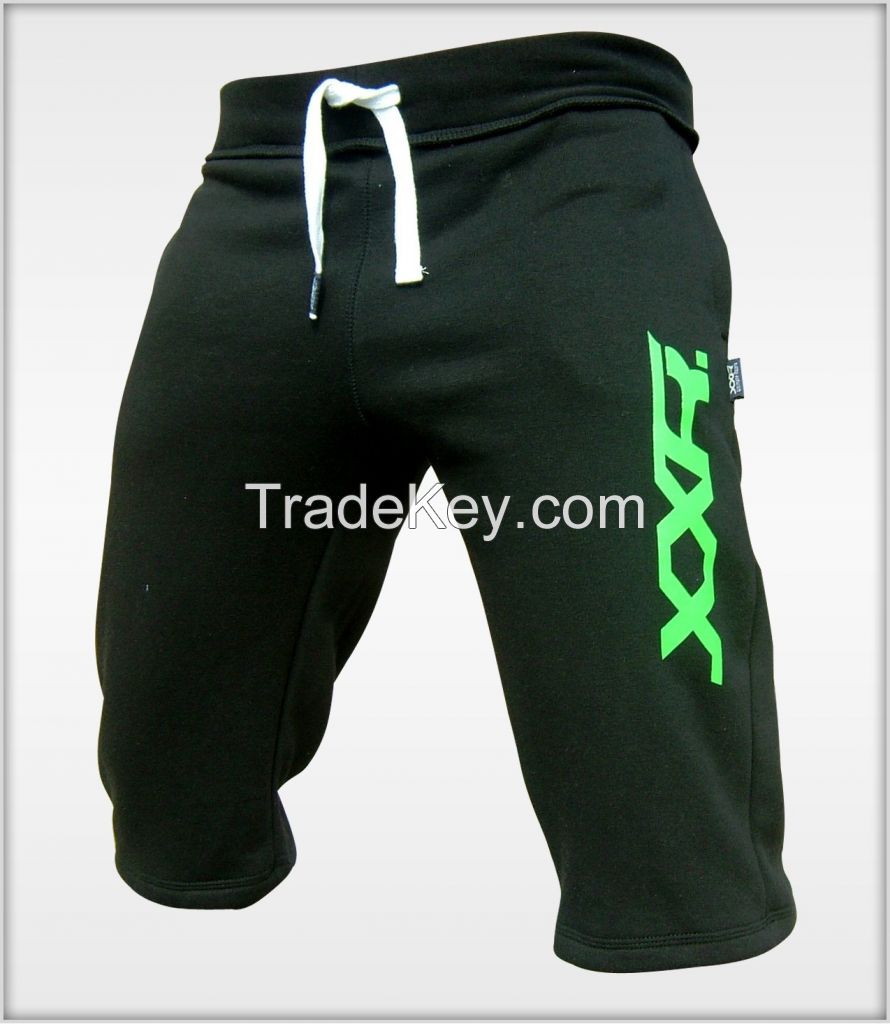 Fleece jogger