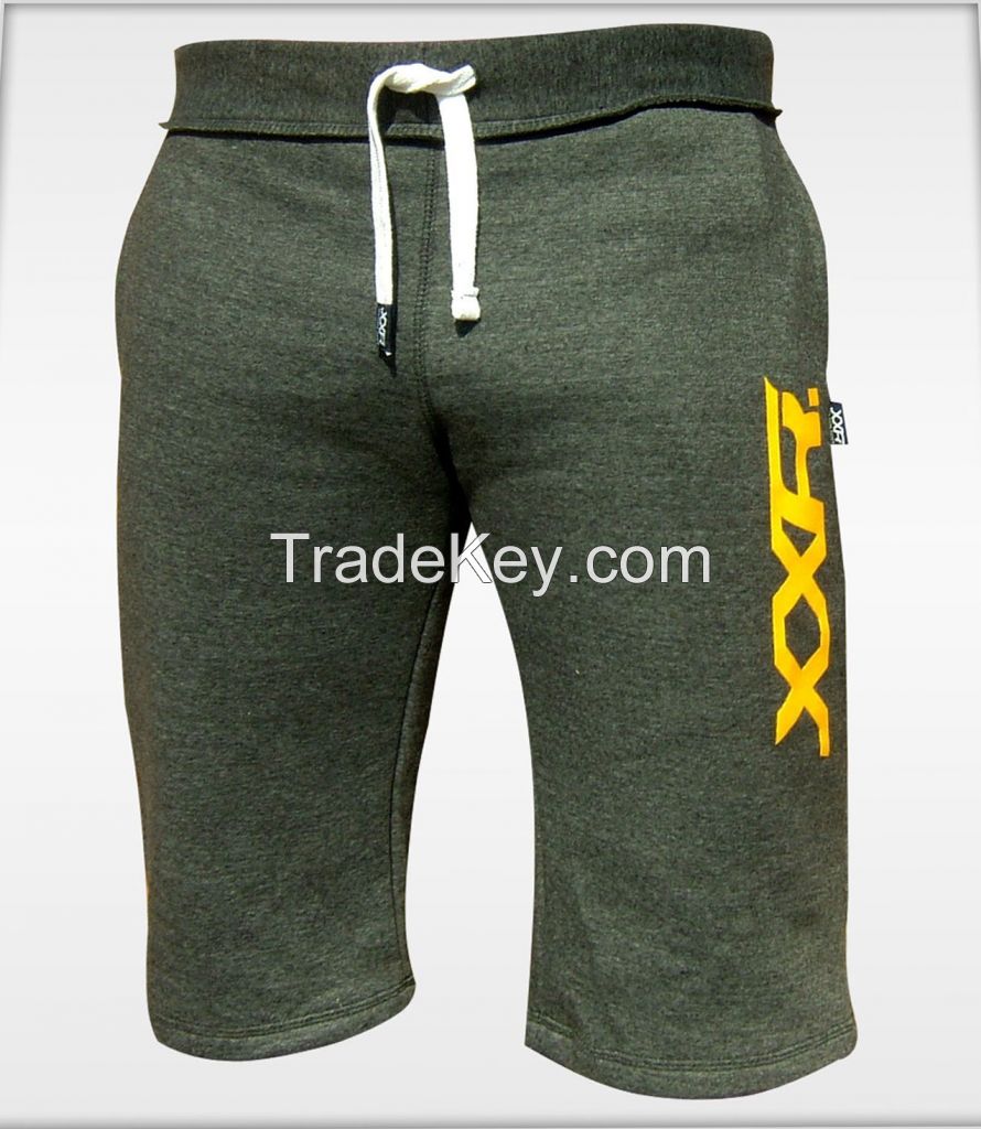 Fleece jogger