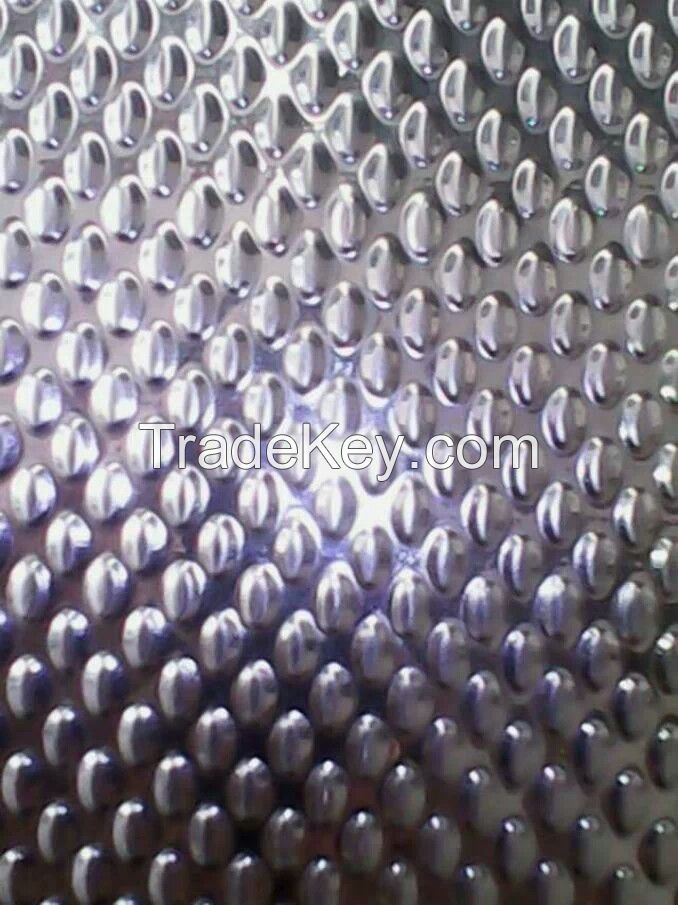 stainless steel plate