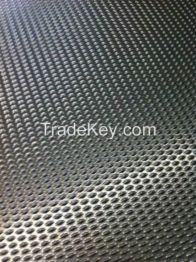 stainless steel plate