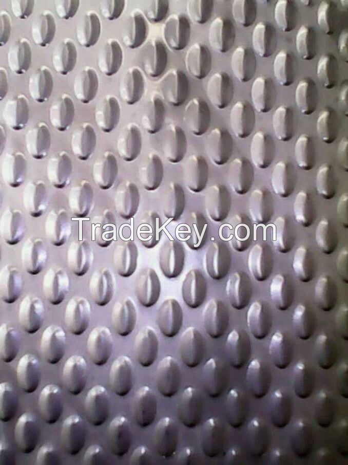 stainless steel plate