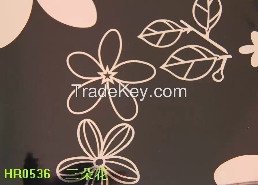 stainless steel plate