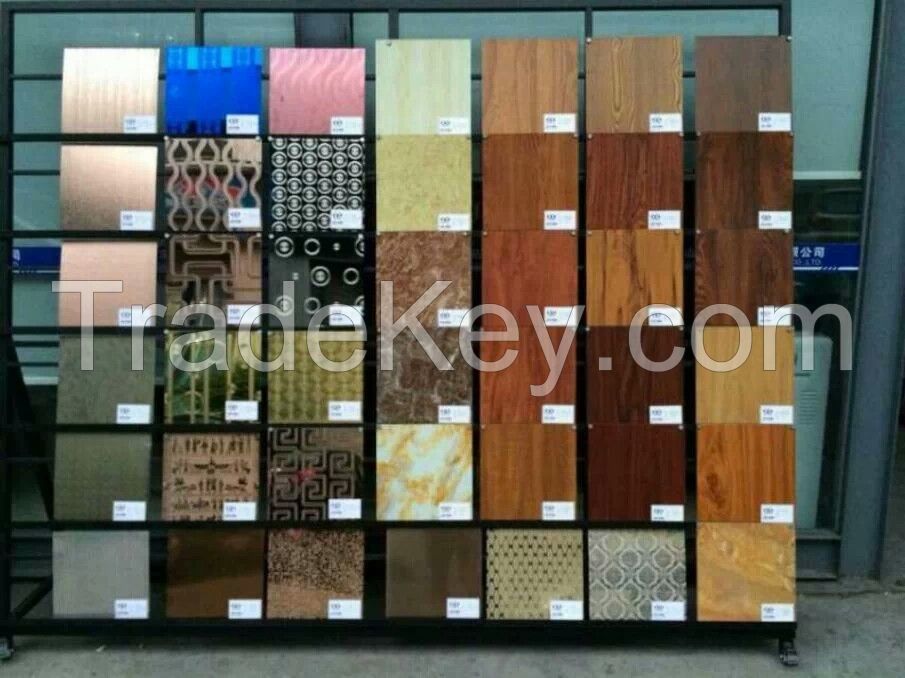 stainless steel plate