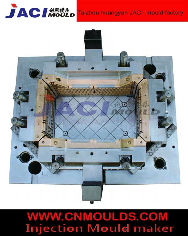 Crate Mould