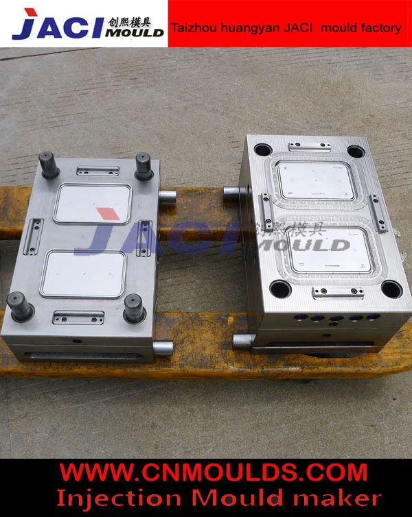 Food Container Mould