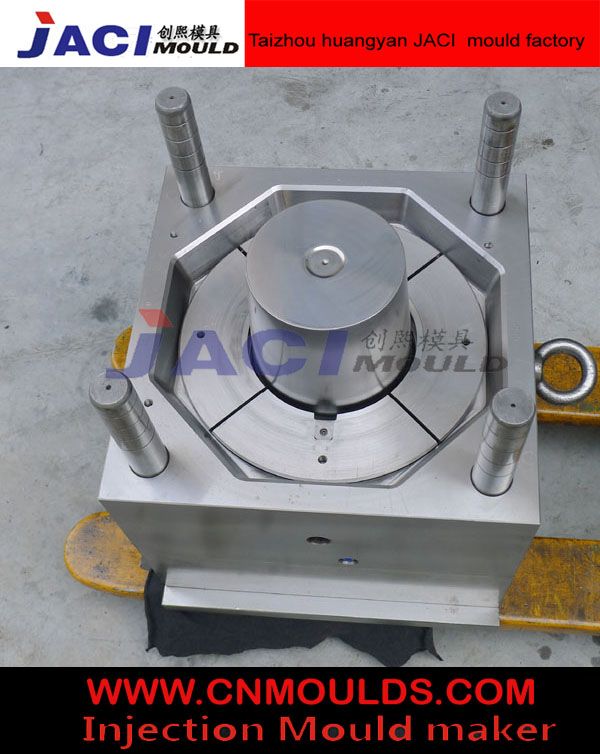 Paint Bucket Mould