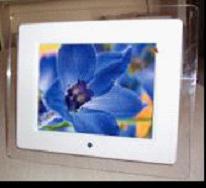 8 Inch Digital Photo Frames