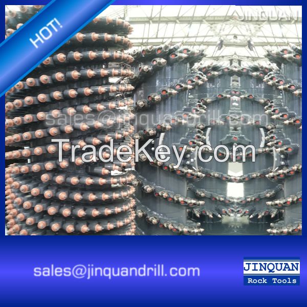 road planing pick bits - road milling bits, asphalt cutter bits, tungsten carbide road planning bits 