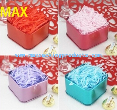 Shredded Paper