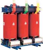 DRY TYPE TRANSFORMER