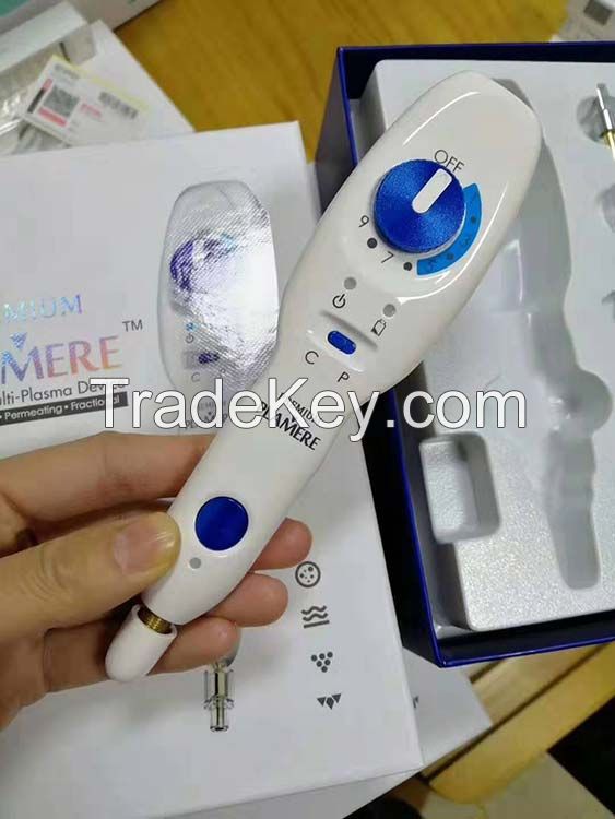  Plamere Plasma Pen For Skin Lifting and Tattoo