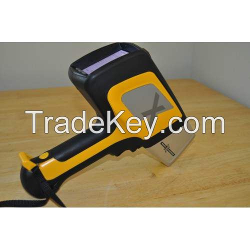 Innov-X Delta Portable XRF Analyzer Spectrometer InnovX X ray fluorescence