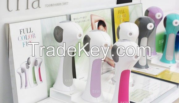 Wholesale price Tria 4x Laser Hair Removal System 2013 Version 4.0 Brand-new free shipping