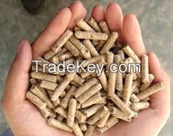 Wood Pellets, Pini Kay Briquettes, Ruf Briquettes