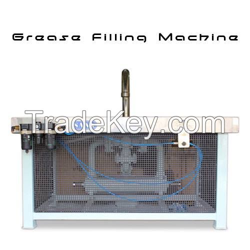 Grease Filling Machines