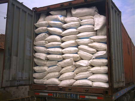 Ammonium chloride Agricultural grade