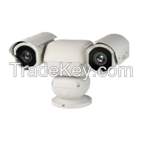 Outdoor High Speed PTZ Camera