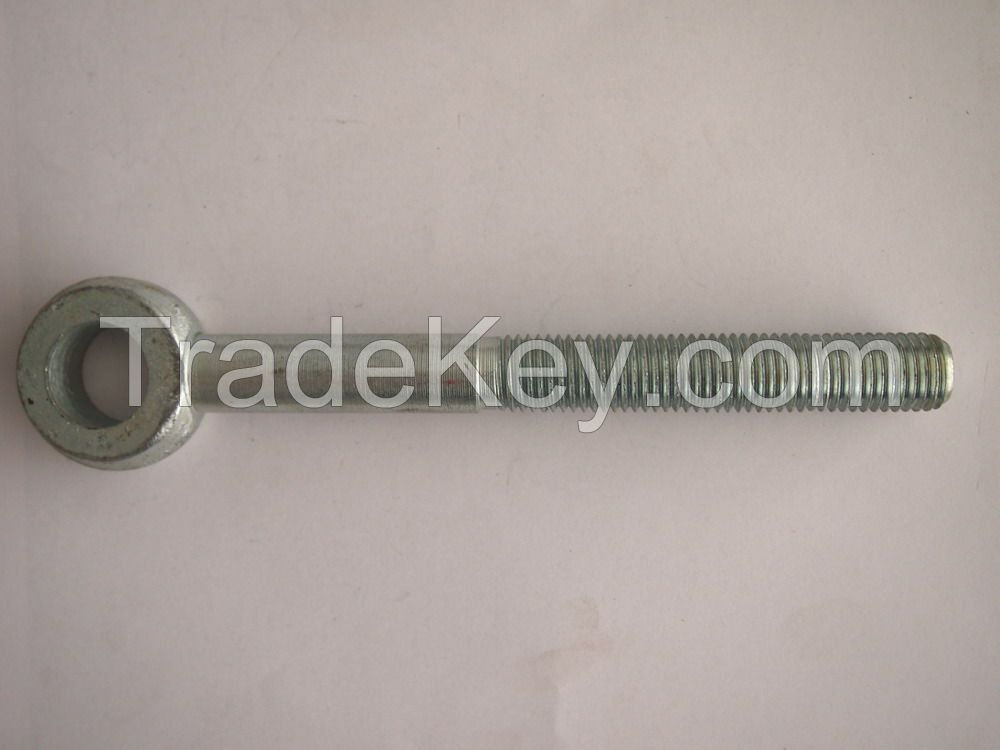 DIN 444 A/B eye swing bolt