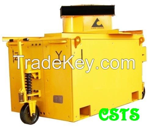 3D Localizer(two stroke) shipbuilding equipment