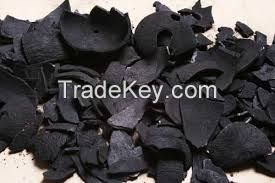 Coconut Charcoal 