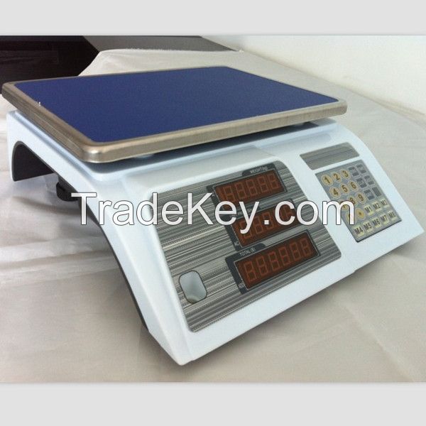 ACS-30 price computing scale ACS-C