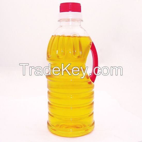 plant oil