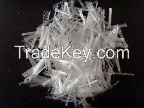 Polypropylene (PP) Fiber