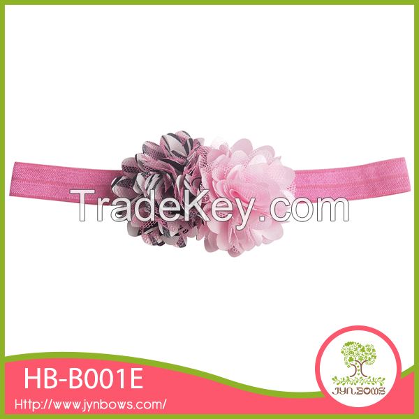 New styles Cute Baby Girls Headbands For Hair Accessories