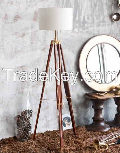 Metropole Adjustable Floor Lamp