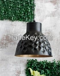 Origami Hanging Lamp