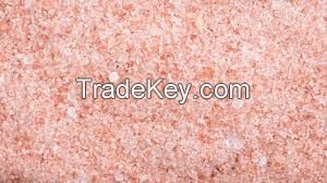 Himalayan Pink Salt