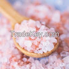 Himalayan Pink Salt